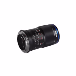 Laowa 65mm f/2.8 2x Ultra Macro APO MILC/SLR Objectif macro Noir