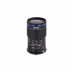 Laowa 65mm f/2.8 2x Ultra Macro APO MILC/SLR Objectif macro Noir