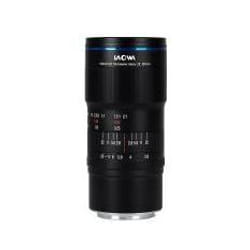 Laowa VE10028RF lentille et filtre d'appareil photo SLR Objectif macro Noir
