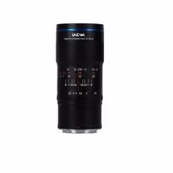 Laowa Venus Optics, Objectif macro, 12/10, Nikon Z