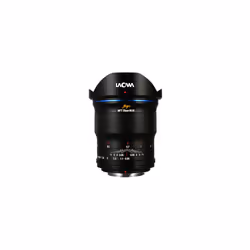 Laowa Argus 25mm f/0.95 MFT APO
