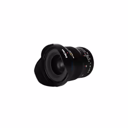 Laowa Argus 25mm f/0.95 MFT APO MILC