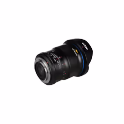 Laowa Argus 25mm f/0.95 MFT APO MILC