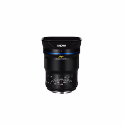 Laowa Argus 33mm f/0.95 CF APO Fuji X, Objectif standard, 14/9, Fujifilm X