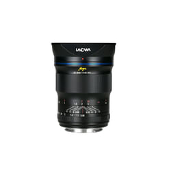 Laowa Argus 33mm f/0.95 CF APO MILC Objectif standard Noir