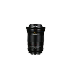 Laowa VE4595FE lentille et filtre d'appareil photo Objectif standard Noir