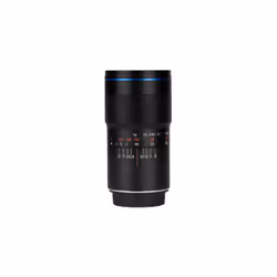 Laowa 100mm f/2.8 2x Ultra Macro APO MILC Objectif macro Noir