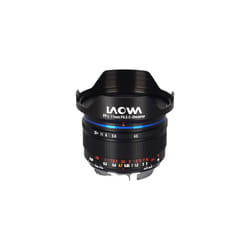Laowa 11mm f/4.5 FF RL SLR Objectif large Noir
