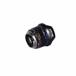 Laowa 11mm f/4.5 FF RL SLR Objectif large Noir