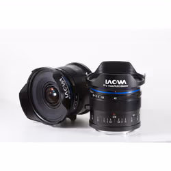 Laowa 11mm f/4.5 FF RL SLR Objectif large Noir - Vue supplémentaire 5
