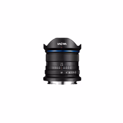 Laowa VE929NZC, Objectif ultra large, 15/10, Nikon Z