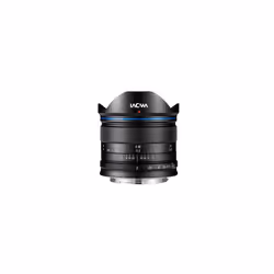Laowa VE7520MFTAEBLK, Objectif large, 13/9, Micro Four Thirds (MFT), Auto focus