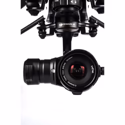 Laowa VE7520MFTAEBLK lentille et filtre d'appareil photo Objectif large Noir - Vue supplémentaire 4
