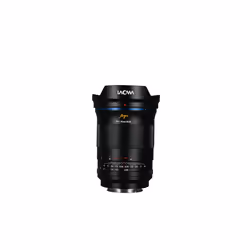 Laowa VE4595RF, Objectif standard, 13/9, Canon RF