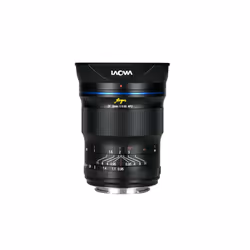 Laowa Argus 33mm f/0.95 CF APO, Objectif standard, 14/9, Canon RF