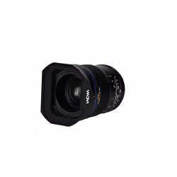 Laowa Argus 33mm f/0.95 CF APO MILC Objectif standard Noir