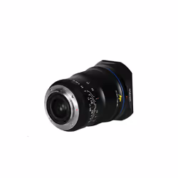 Laowa Argus 33mm f/0.95 CF APO MILC Objectif standard Noir