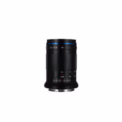 Laowa 85mm f/5.6 2X Ultra Macro APO