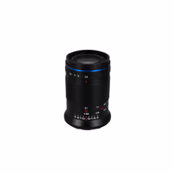Laowa 85mm f/5.6 2X Ultra Macro APO MILC Objectif macro Noir