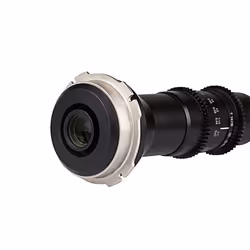 Laowa VE2414RF lentille et filtre d'appareil photo MILC Objectif macro Noir - Vue supplémentaire 8