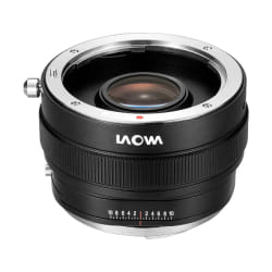 Laowa Magic Shift Converter adaptateur d'objectifs d'appareil photo