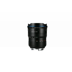 Laowa VE1224FE lentille et filtre d'appareil photo MILC Objectif super large Noir