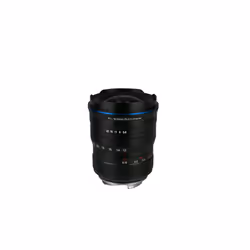 Laowa VE1224RF lentille et filtre d'appareil photo MILC Objectif super large Noir