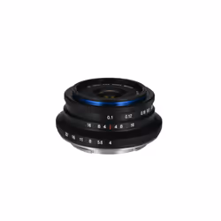 Laowa 10mm f/4.0 Cookie, Leica L-Mount, 12/8, L mount