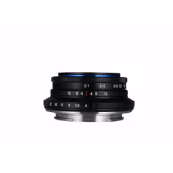 Laowa 10mm f/4.0 Cookie, Leica L-Mount MILC Noir