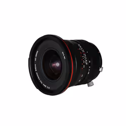 Laowa 20mm f/4 Zero-D Shift SLR Objectif ultra large Noir - Vue supplémentaire 4