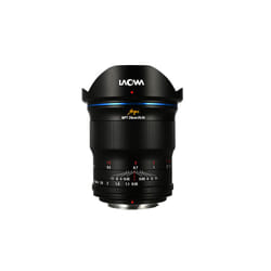 Laowa VE2595SE lentille et filtre d'appareil photo MILC Objectif standard Noir