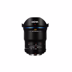 Laowa VE2595FX, Objectif standard, 14/8, Micro Four Thirds (MFT)