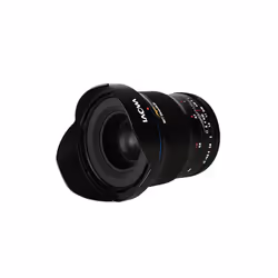 Laowa VE2595FX lentille et filtre d'appareil photo MILC Objectif standard Noir