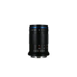 Laowa 85mm f/5.6 2X Ultra Macro APO MILC Objectif macro Noir