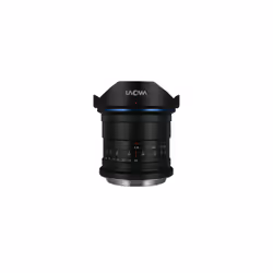 Laowa 19mm f/2.8 Zero-D GFX MILC Objectif standard Noir