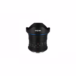 Laowa 19mm f/2.8 Zero-D GFX MILC Objectif standard Noir
