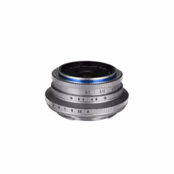 Laowa 10mm f/4.0 Cookie, Nikon Z-Mount, 12/8, Nikon Z