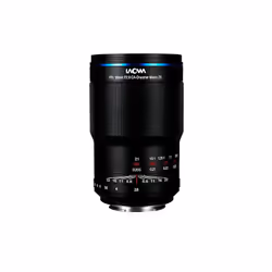 Laowa VE9028RF, Objectif macro, 13/10, Canon RF
