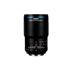 Laowa VE9028RF lentille et filtre d'appareil photo MILC Objectif macro Noir