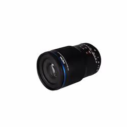 Laowa VE9028RF lentille et filtre d'appareil photo MILC Objectif macro Noir