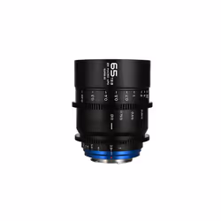 Laowa VE6529FXC, Objectif macro, 14/10, Fujifilm X