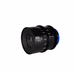 Laowa VE6529FXC lentille et filtre d'appareil photo Objectif macro Noir