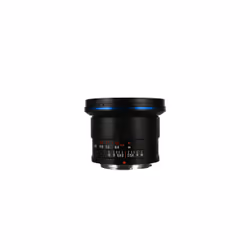 Laowa 6mm f/2 Zero-D MFT, Objectif ultra large, 13/9, Micro Four Thirds (MFT)