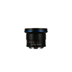 Laowa 6mm f/2 Zero-D MFT MILC Objectif ultra large Noir