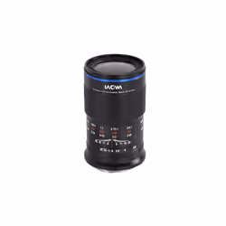 Laowa 65mm f/2.8 2x Ultra Macro APO, Objectif macro, 14/10, Canon RF