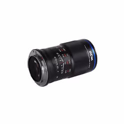Laowa 65mm f/2.8 2x Ultra Macro APO MILC Objectif macro Noir