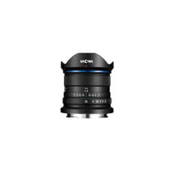 Laowa 9mm f/2.8 Zero-D MILC Objectif ultra large Noir
