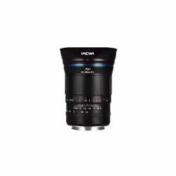Laowa Argus 28mm f/1.2 FF, Objectif large, 13/7, Nikon Z