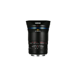 Laowa Argus 28mm f/1.2 FF MILC Objectif large Noir