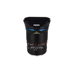 Laowa Argus 28mm f/1.2 FF MILC Objectif large Noir